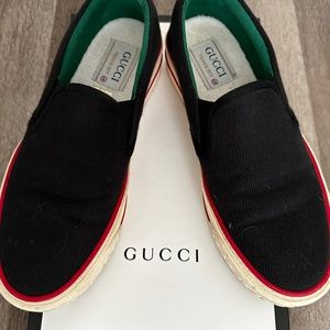 Gucci sneakers